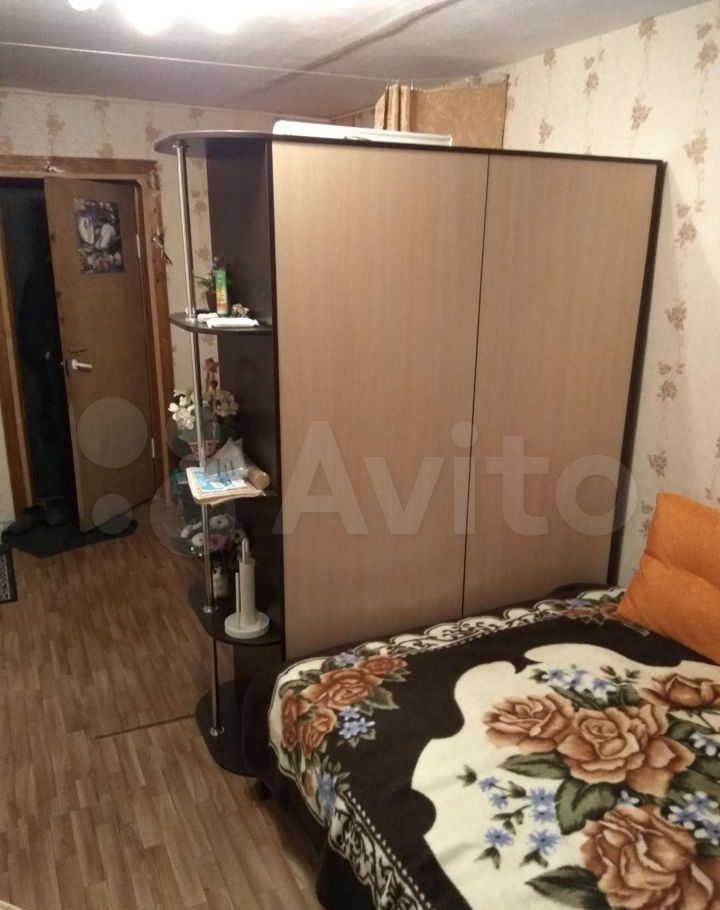 Продажа комнаты Кашира, Новая улица 11, цена 720000 рублей, 2022 год объявление №743692 на megabaz.ru