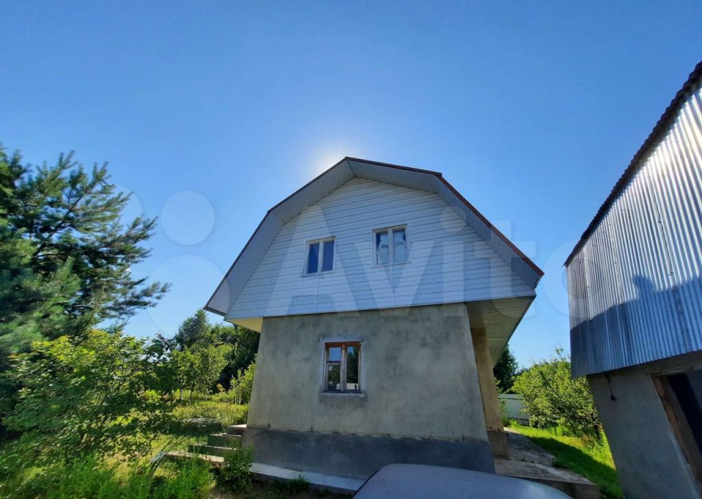 Продажа дома село Пирочи, цена 2500000 рублей, 2022 год объявление №743630 на megabaz.ru