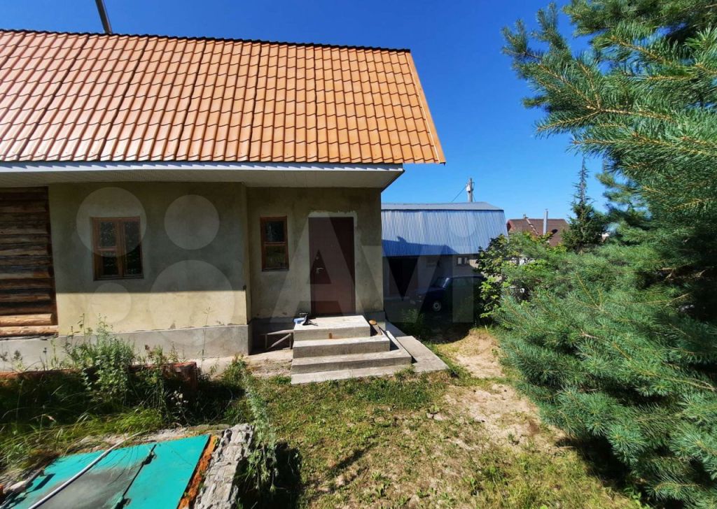 Продажа дома село Пирочи, цена 2500000 рублей, 2023 год объявление №743630 на megabaz.ru