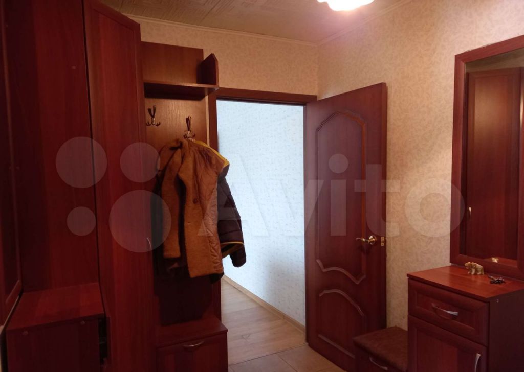 Аренда двухкомнатной квартиры Пущино, цена 20000 рублей, 2023 год объявление №1534203 на megabaz.ru