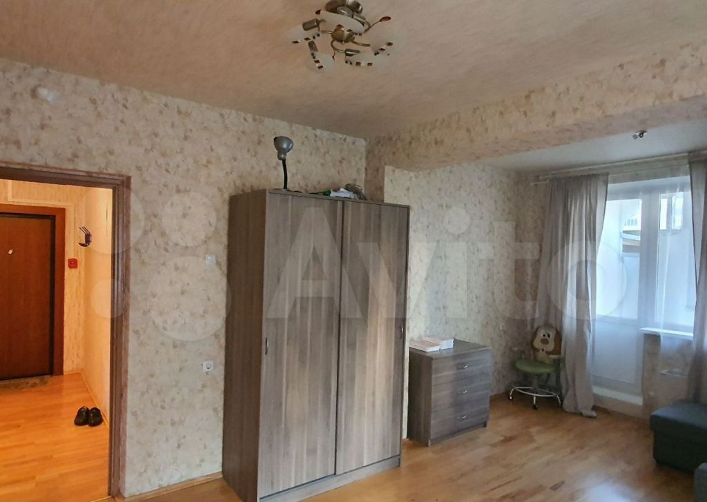 Аренда двухкомнатной квартиры Балашиха, улица Поликахина 1, цена 30000 рублей, 2022 год объявление №1533381 на megabaz.ru