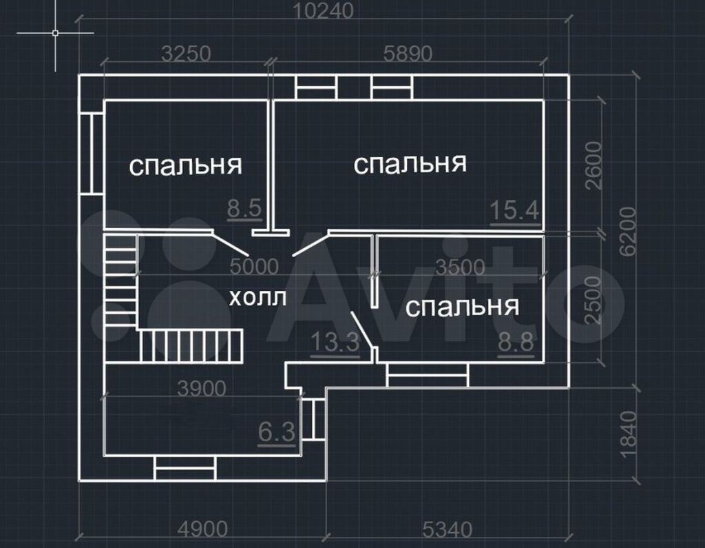 Аренда дома СНТ Таврия, цена 65000 рублей, 2022 год объявление №1533957 на megabaz.ru