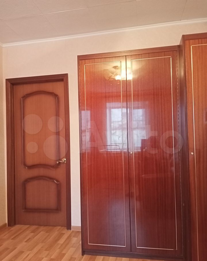 Продажа двухкомнатной квартиры поселок дома отдыха Горки, цена 4500000 рублей, 2022 год объявление №743929 на megabaz.ru