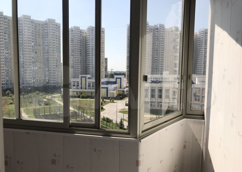 Аренда трёхкомнатной квартиры Люберцы, проспект Гагарина 14, цена 52000 рублей, 2022 год объявление №1534045 на megabaz.ru