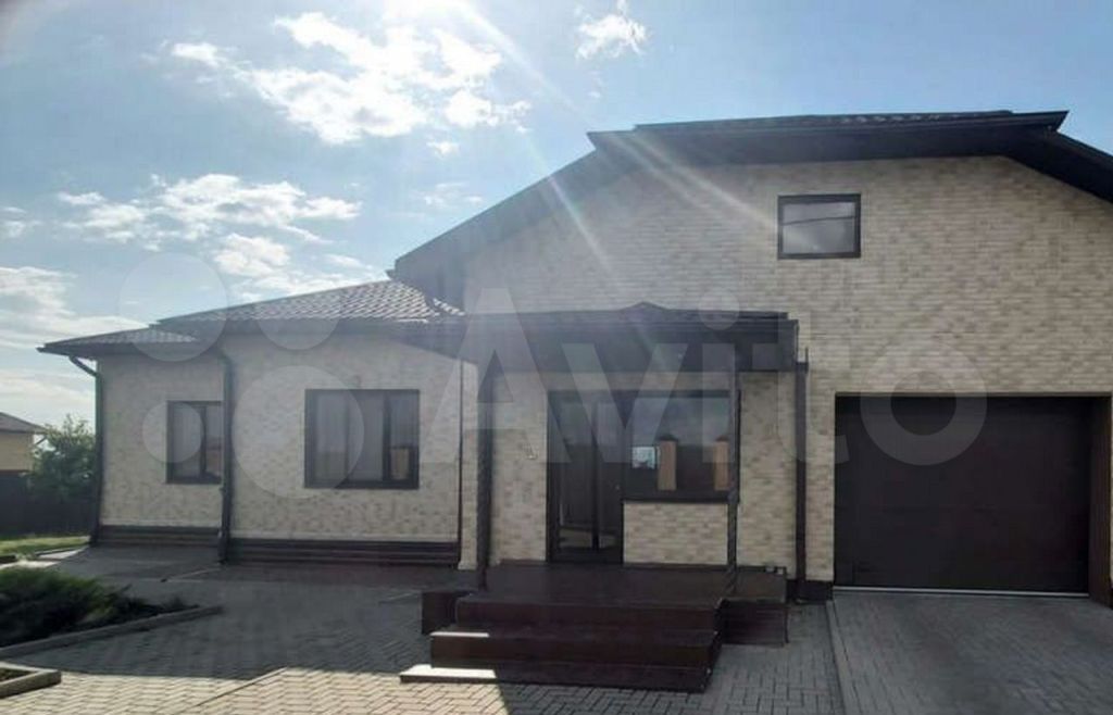 Продажа дома Черноголовка, цена 13200000 рублей, 2023 год объявление №743890 на megabaz.ru