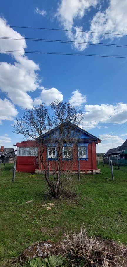 Продажа дома Куровское, цена 1800000 рублей, 2023 год объявление №743914 на megabaz.ru