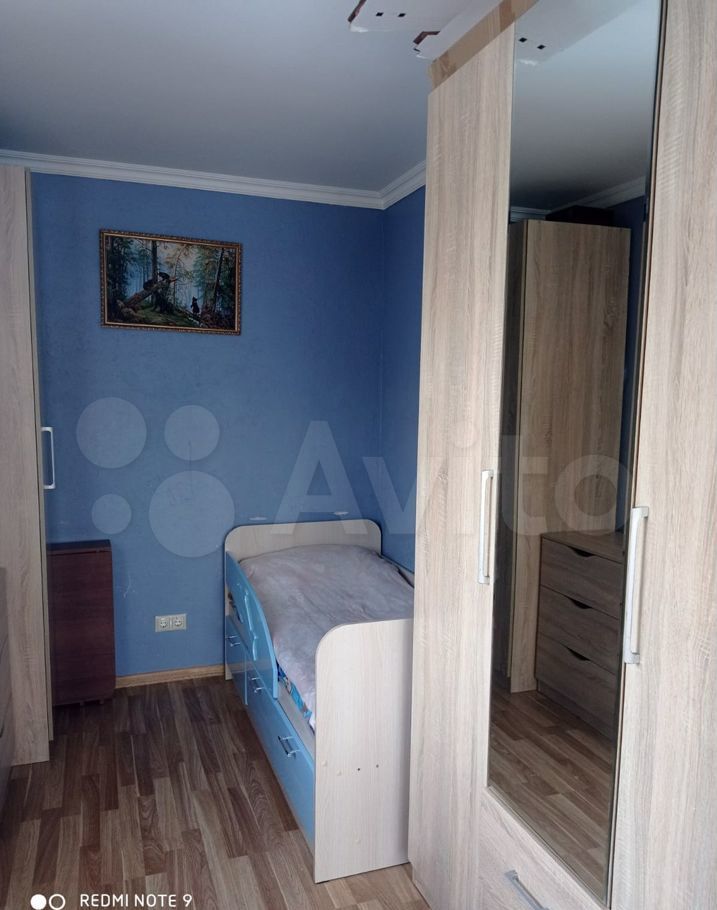 Продажа двухкомнатной квартиры деревня Радумля, цена 5350000 рублей, 2022 год объявление №747312 на megabaz.ru