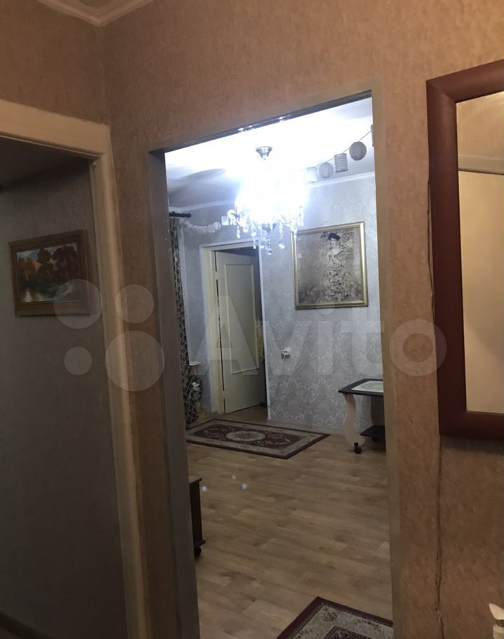Продажа двухкомнатной квартиры Талдом, улица Мичурина 2, цена 2500000 рублей, 2024 год объявление №744025 на megabaz.ru