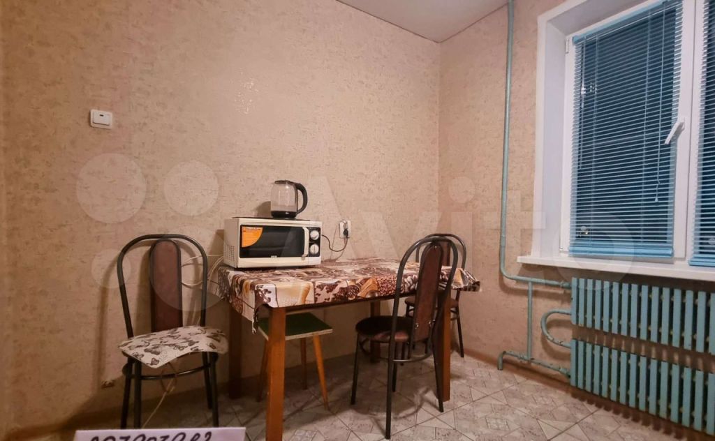 Аренда однокомнатной квартиры Луховицы, 2-й Новый проезд 4, цена 1100 рублей, 2023 год объявление №1534022 на megabaz.ru