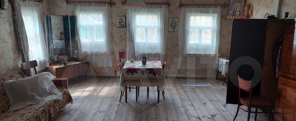Продажа дома Куровское, цена 1800000 рублей, 2023 год объявление №743914 на megabaz.ru