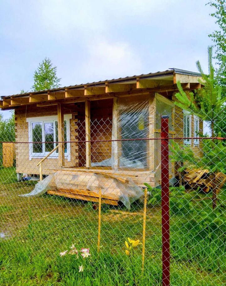 Продажа дома село Петровское, цена 3850000 рублей, 2023 год объявление №744458 на megabaz.ru