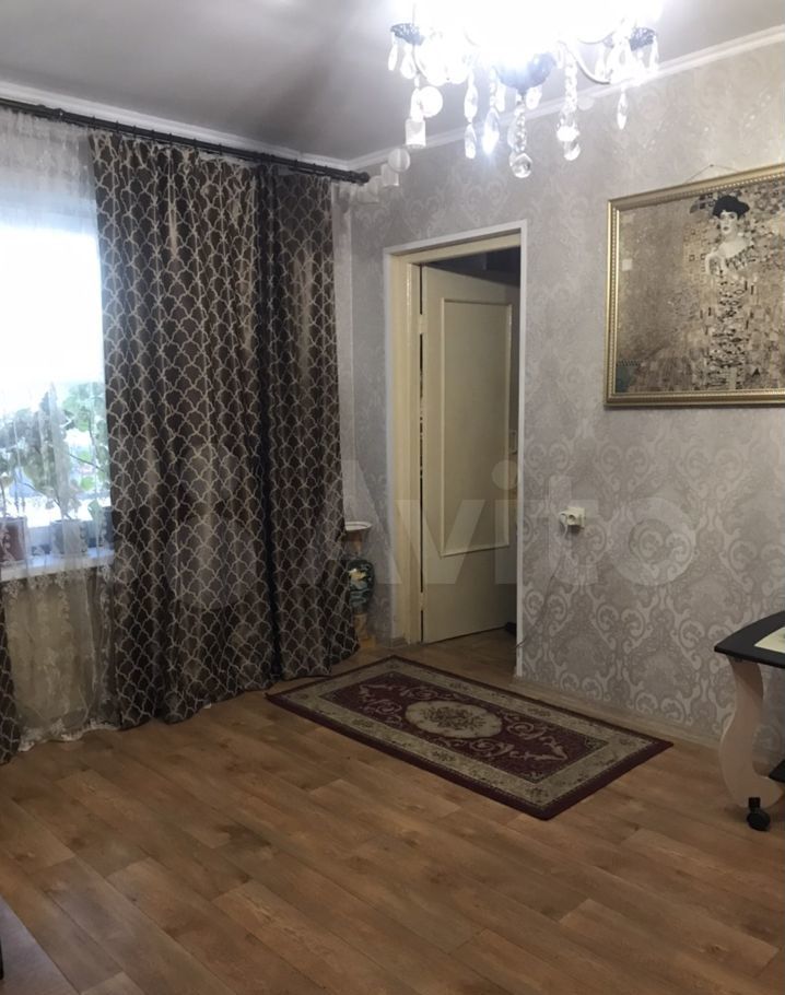 Продажа двухкомнатной квартиры Талдом, улица Мичурина 2, цена 2500000 рублей, 2022 год объявление №744025 на megabaz.ru