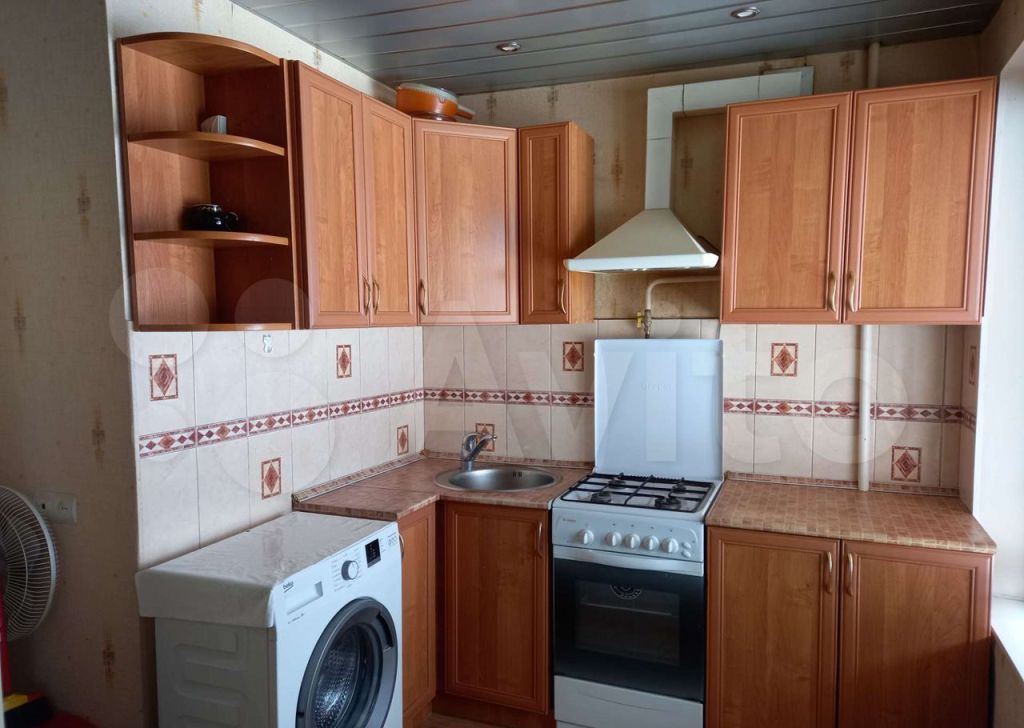 Аренда двухкомнатной квартиры Пущино, цена 20000 рублей, 2022 год объявление №1534203 на megabaz.ru