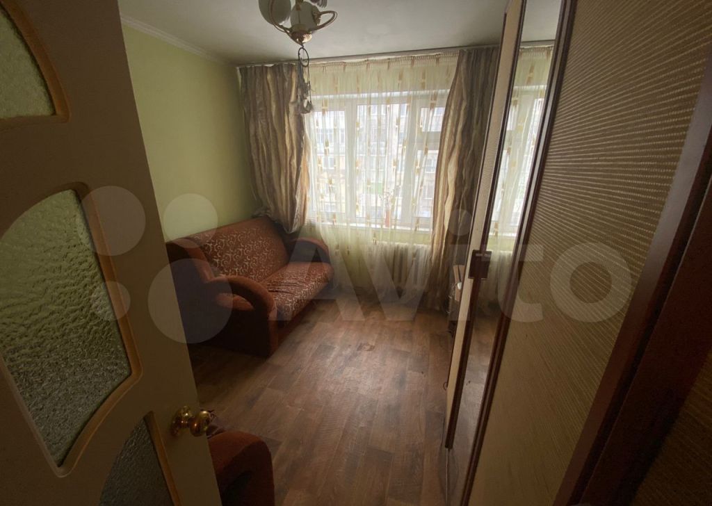 Продажа двухкомнатной квартиры село Софьино, цена 5900000 рублей, 2023 год объявление №734092 на megabaz.ru