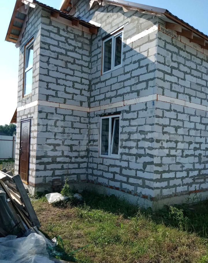 Продажа дома деревня Горки, цена 5500000 рублей, 2023 год объявление №747297 на megabaz.ru