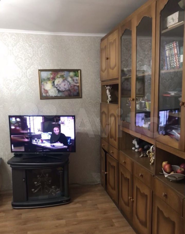 Продажа двухкомнатной квартиры Талдом, улица Мичурина 2, цена 2500000 рублей, 2024 год объявление №744025 на megabaz.ru