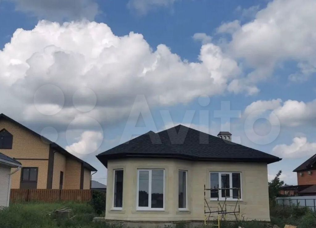 Продажа дома Черноголовка, цена 12600000 рублей, 2023 год объявление №743943 на megabaz.ru