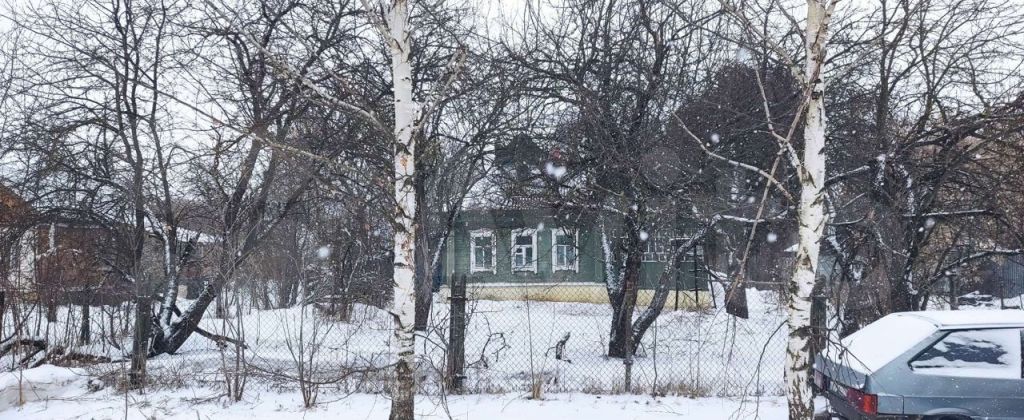 Продажа дома деревня Вишняково, Советская улица 14, цена 3700000 рублей, 2022 год объявление №744003 на megabaz.ru