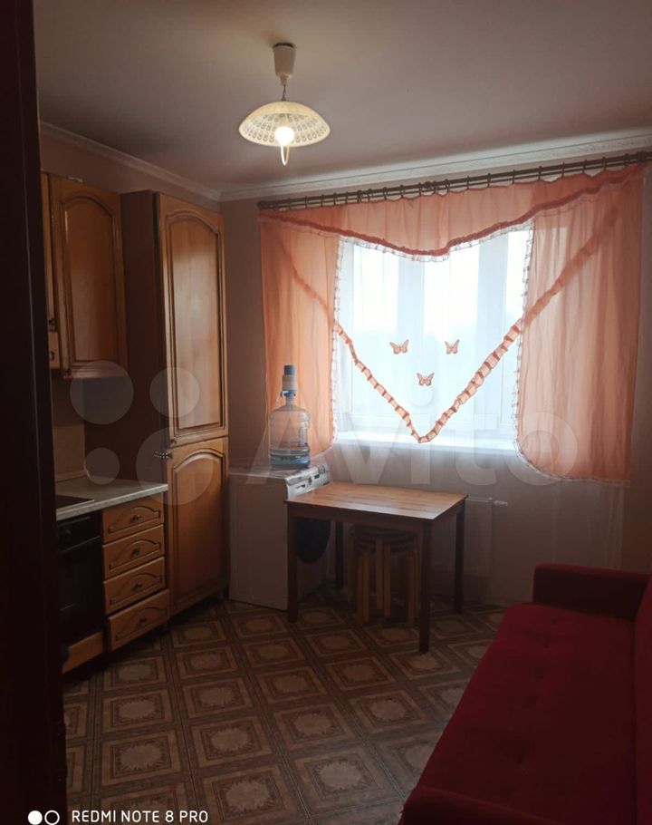 Аренда однокомнатной квартиры дачный посёлок Поварово, цена 23000 рублей, 2022 год объявление №1533894 на megabaz.ru