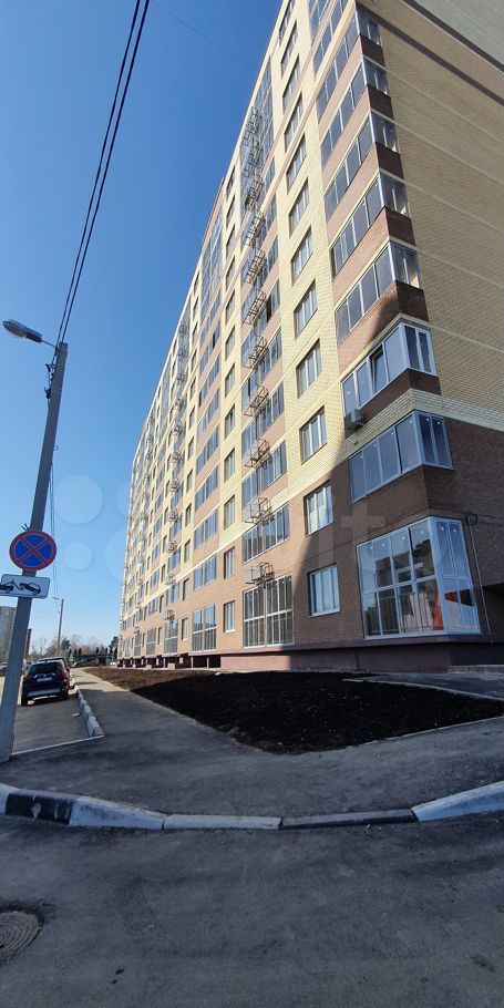 Продажа двухкомнатной квартиры Звенигород, цена 6200000 рублей, 2022 год объявление №744325 на megabaz.ru