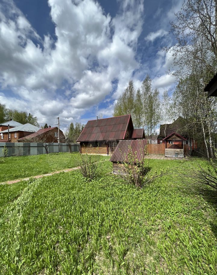 Продажа дома поселок Глебовский, цена 5900000 рублей, 2024 год объявление №744345 на megabaz.ru