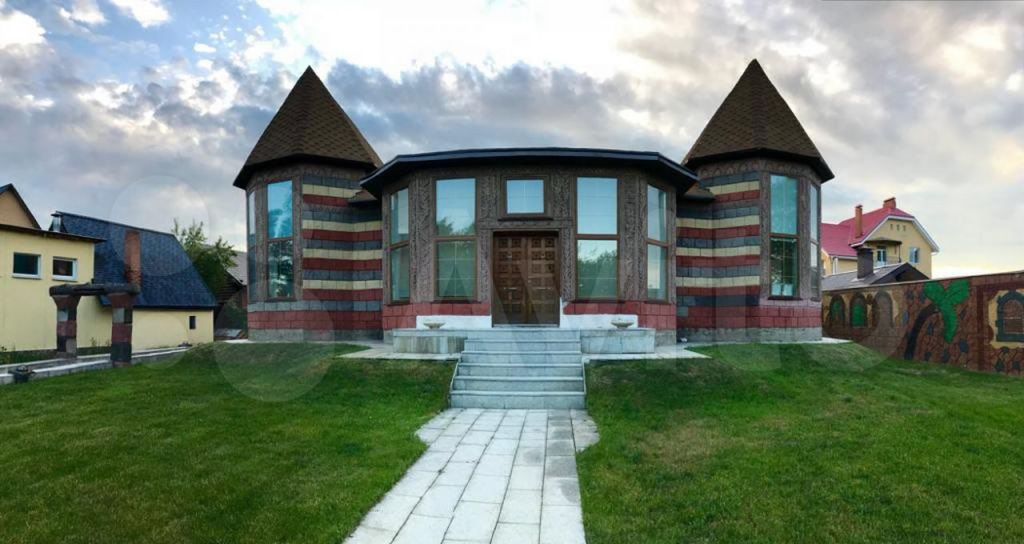 Продажа дома деревня Леоново, цена 12000000 рублей, 2022 год объявление №744432 на megabaz.ru
