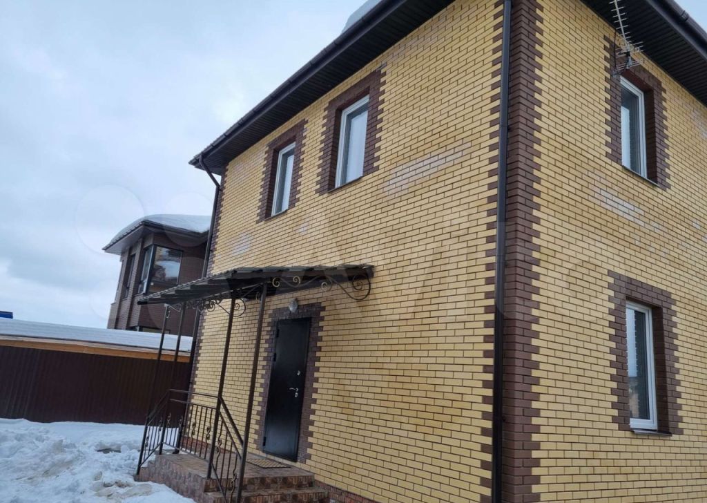 Продажа дома деревня Красное, цена 23300000 рублей, 2023 год объявление №744429 на megabaz.ru