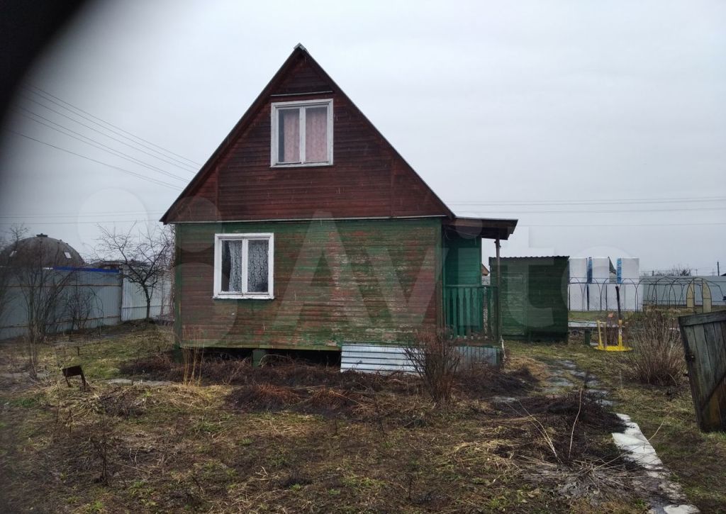 Продажа дома Старая Купавна, цена 2500000 рублей, 2022 год объявление №744300 на megabaz.ru
