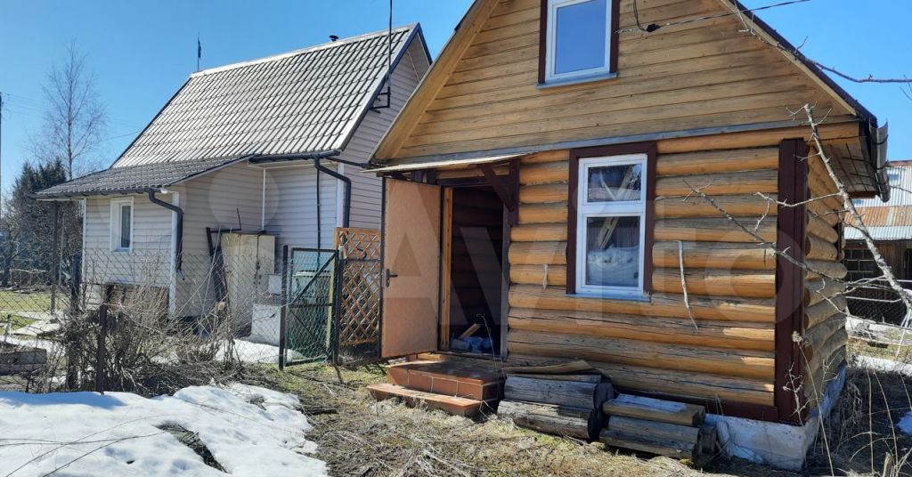 Продажа дома Высоковск, цена 1350000 рублей, 2023 год объявление №744427 на megabaz.ru