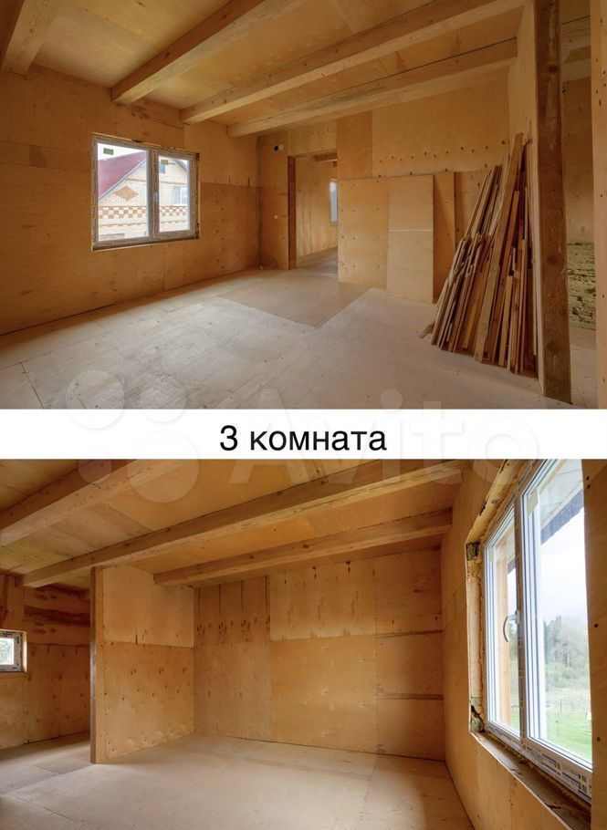 Продажа дома Москва, метро Строгино, цена 4000000 рублей, 2022 год объявление №744264 на megabaz.ru