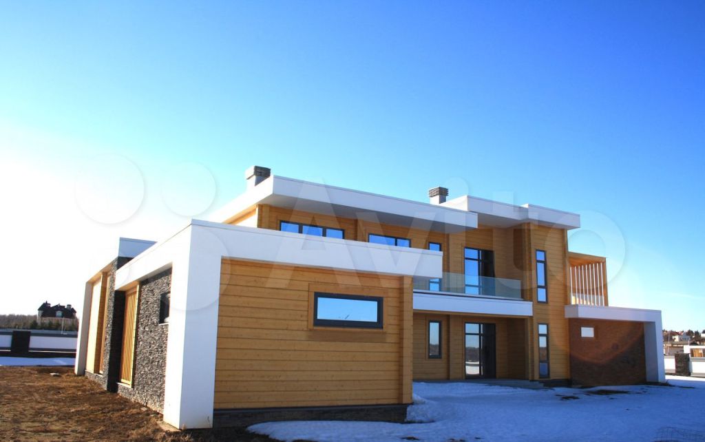 Продажа дома деревня Тимошкино, цена 83000000 рублей, 2023 год объявление №744412 на megabaz.ru