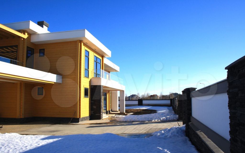 Продажа дома деревня Тимошкино, цена 83000000 рублей, 2023 год объявление №744412 на megabaz.ru