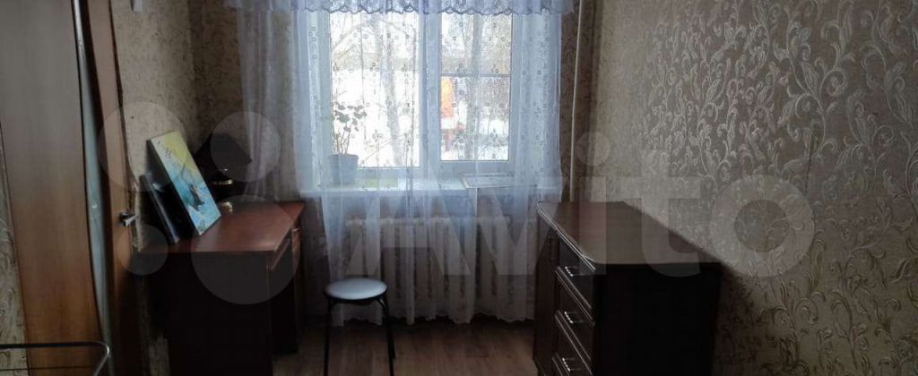 Аренда двухкомнатной квартиры деревня Кабаново, цена 15500 рублей, 2022 год объявление №1534647 на megabaz.ru