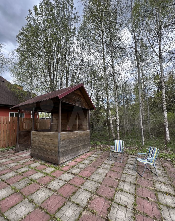 Продажа дома поселок Глебовский, цена 5900000 рублей, 2024 год объявление №744345 на megabaz.ru