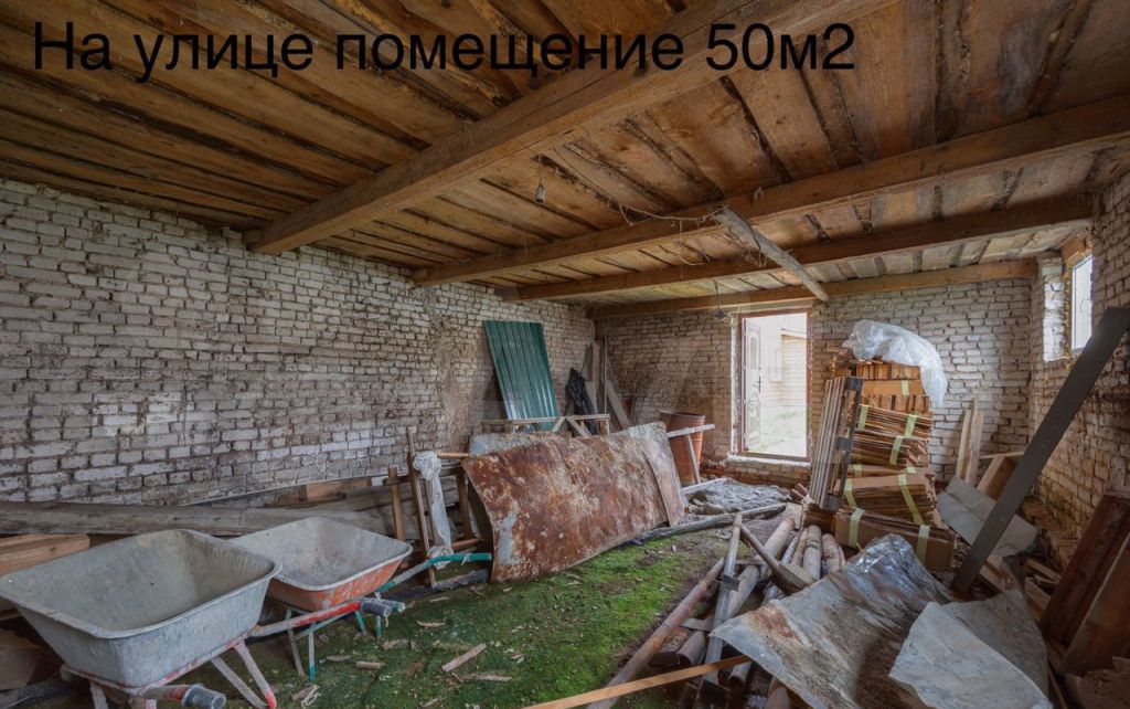 Продажа дома Москва, метро Строгино, цена 4000000 рублей, 2022 год объявление №744264 на megabaz.ru