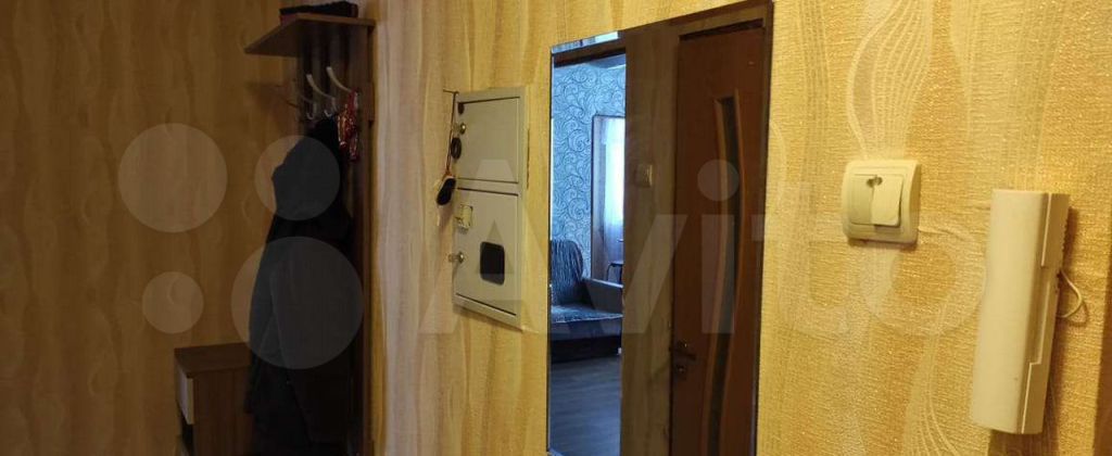 Аренда двухкомнатной квартиры деревня Кабаново, цена 15500 рублей, 2023 год объявление №1534647 на megabaz.ru