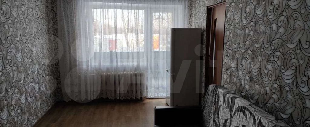 Аренда двухкомнатной квартиры деревня Кабаново, цена 15500 рублей, 2023 год объявление №1534647 на megabaz.ru