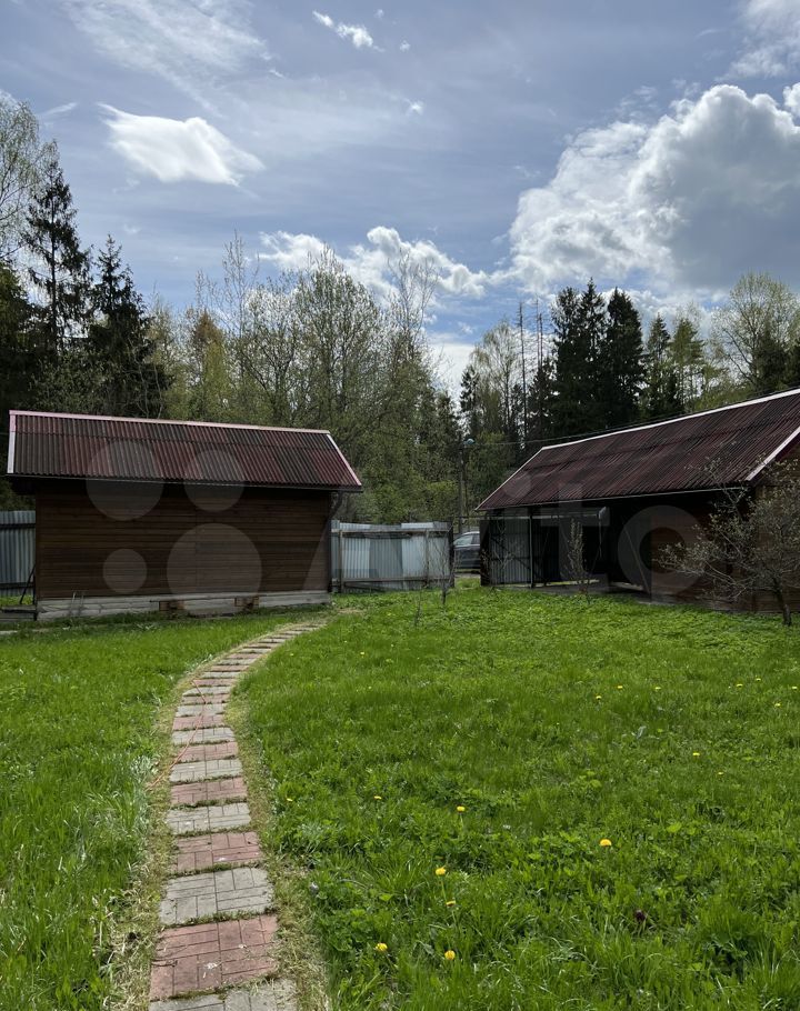 Продажа дома поселок Глебовский, цена 5900000 рублей, 2023 год объявление №744345 на megabaz.ru