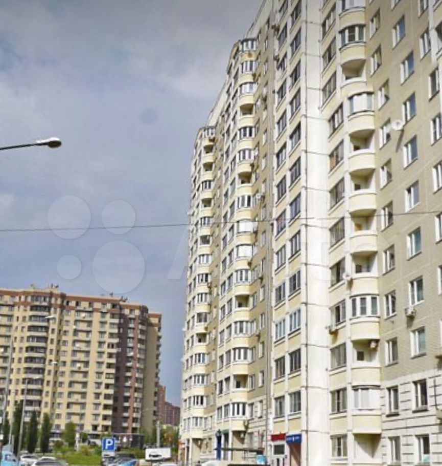 Продажа двухкомнатной квартиры Видное, Завидная улица 9, цена 11800000 рублей, 2022 год объявление №744417 на megabaz.ru
