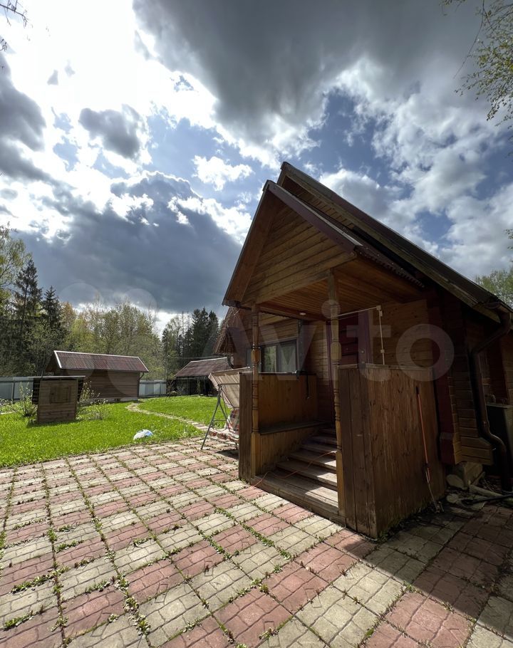 Продажа дома поселок Глебовский, цена 5900000 рублей, 2022 год объявление №744345 на megabaz.ru