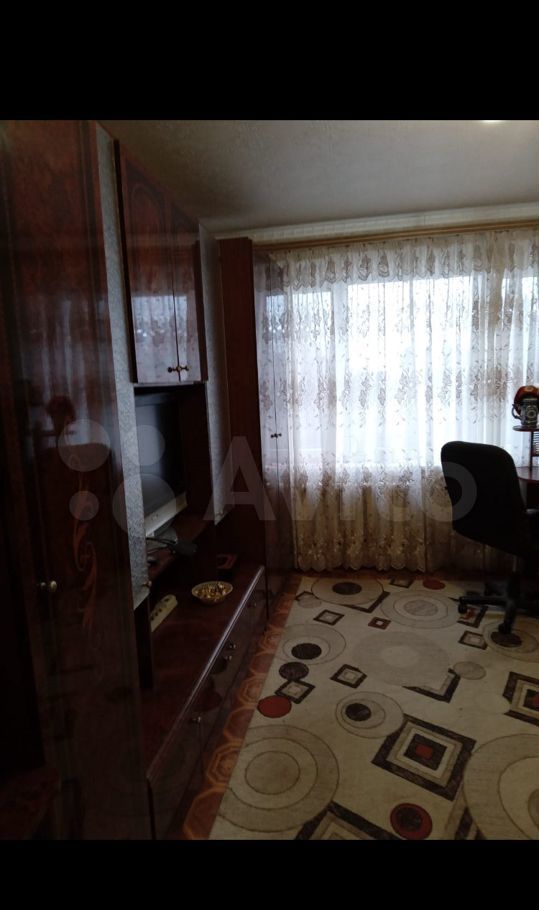 Продажа двухкомнатной квартиры Шатура, Школьная улица 16, цена 4500000 рублей, 2022 год объявление №744246 на megabaz.ru
