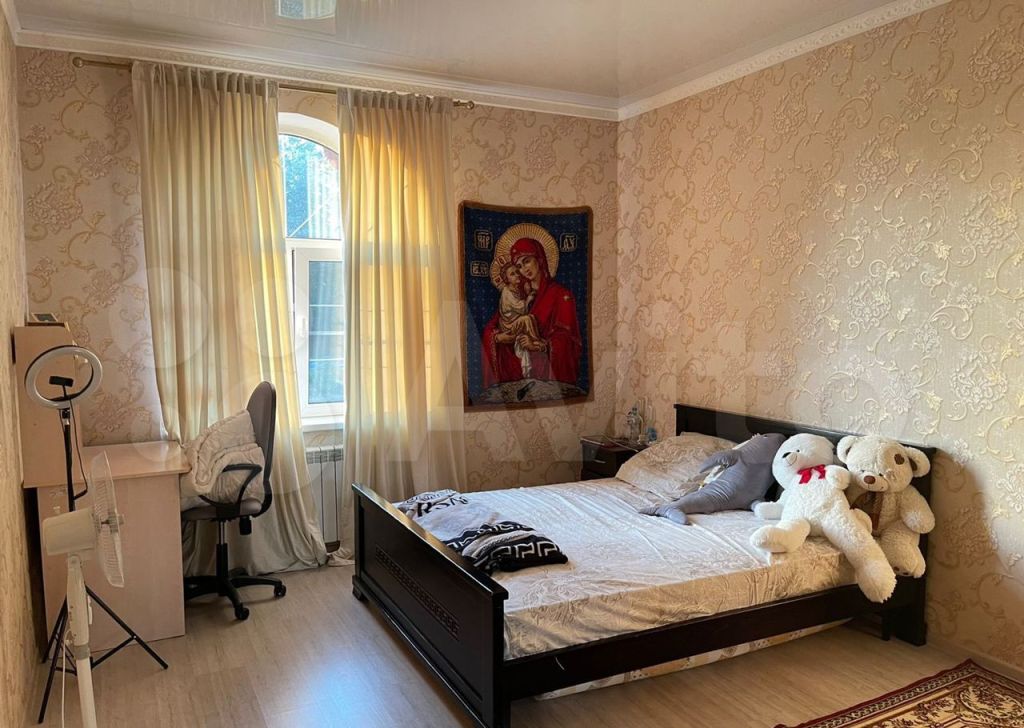 Продажа дома Истра, улица Панфилова 14, цена 15300000 рублей, 2022 год объявление №744402 на megabaz.ru