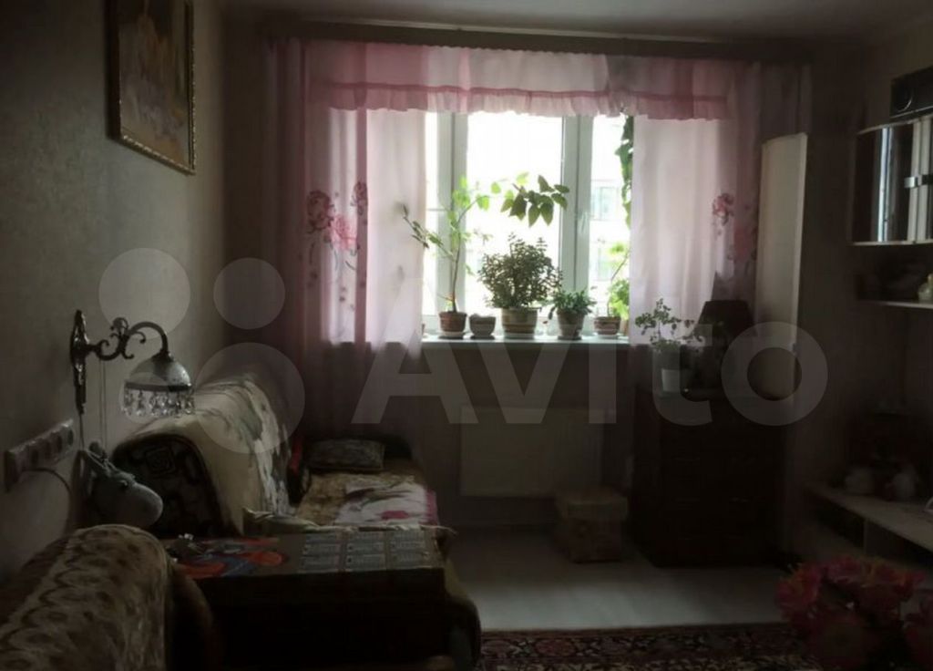 Продажа однокомнатной квартиры дачный посёлок Поварово, цена 5500000 рублей, 2022 год объявление №729063 на megabaz.ru