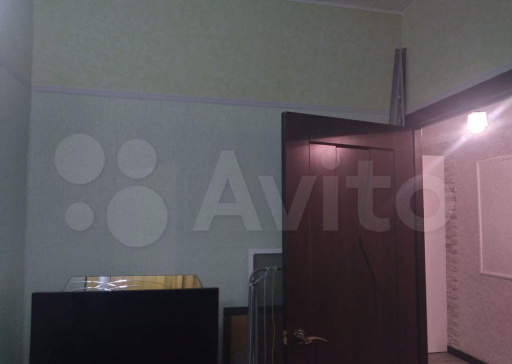 Продажа трёхкомнатной квартиры Ивантеевка, Центральный проезд 17, цена 9500000 рублей, 2022 год объявление №750316 на megabaz.ru