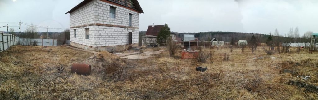 Продажа дома поселок Реммаш, цена 5500000 рублей, 2022 год объявление №674659 на megabaz.ru