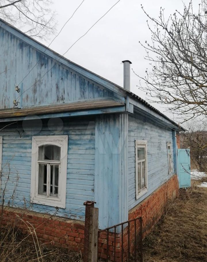 Продажа дома деревня Марьино, цена 2900000 рублей, 2023 год объявление №744721 на megabaz.ru