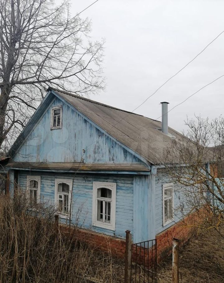 Продажа дома деревня Марьино, цена 2900000 рублей, 2023 год объявление №744721 на megabaz.ru
