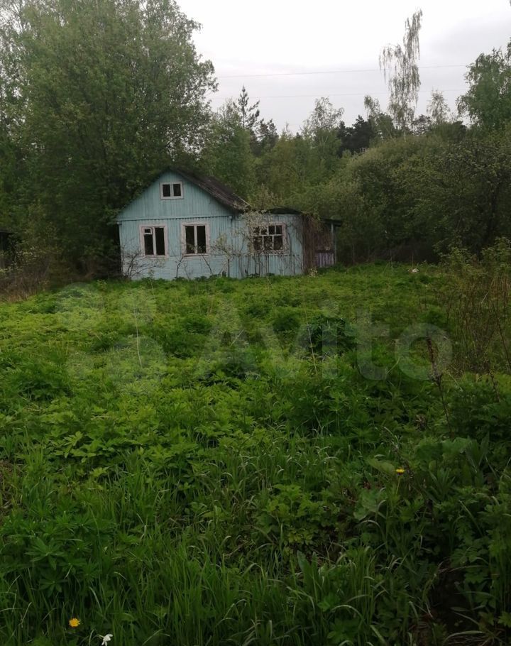 Продажа дома деревня Давыдово, цена 2290000 рублей, 2022 год объявление №746687 на megabaz.ru
