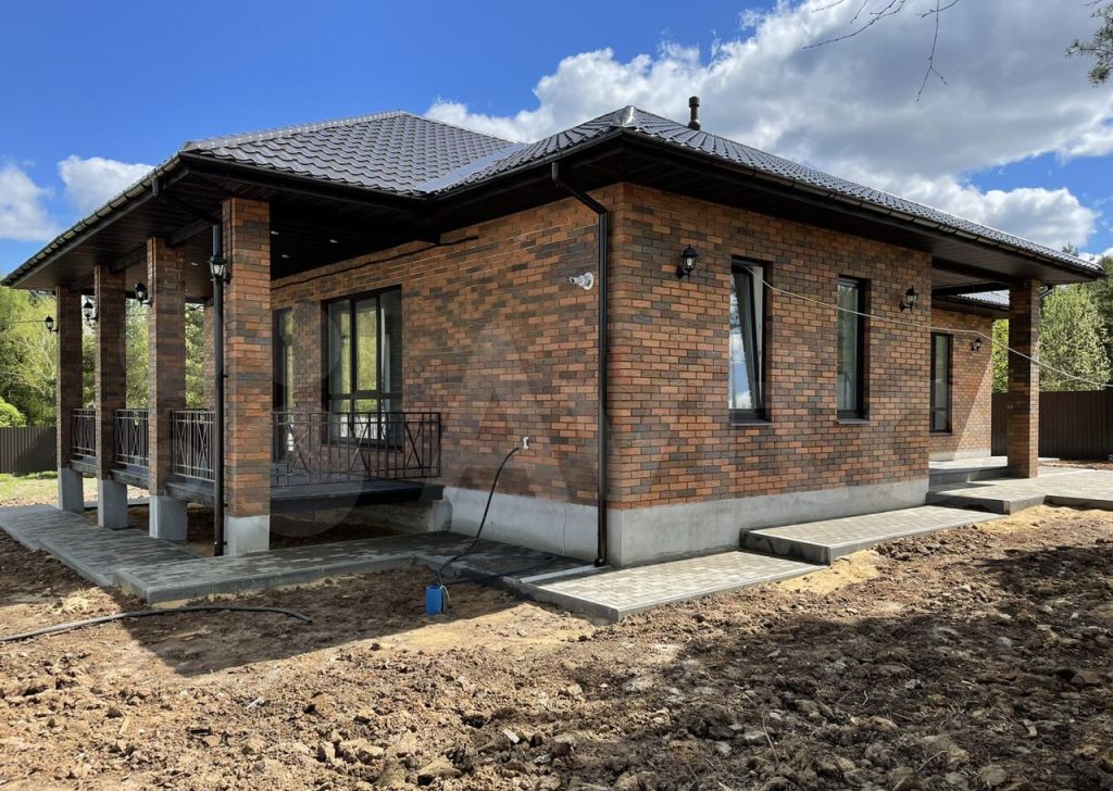 Продажа дома Мытищи, Северный переулок, цена 15000000 рублей, 2022 год объявление №744668 на megabaz.ru
