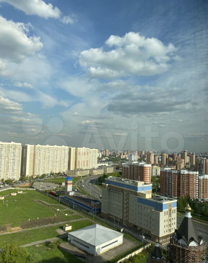 Аренда однокомнатной квартиры Химки, Молодёжная улица 61, цена 40000 рублей, 2022 год объявление №1535019 на megabaz.ru